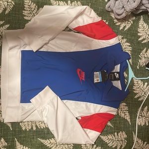 Nike American Windbreaker